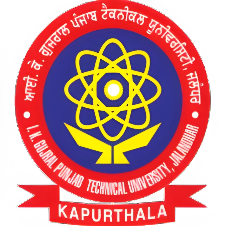 IK Gujral Punjab Technical University